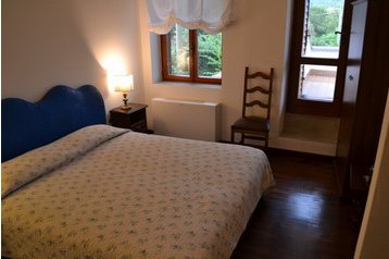 Italija Privát Duino, Interijer